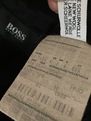Sacou (100%lana) Hugo Boss - marimea XL - Barbati