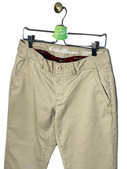 Pantaloni Eddie Bauer - marimea M/L - Femei