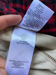 Pantaloni Eddie Bauer - marimea M/L - Femei