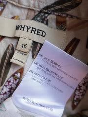 Camasa WHYRED - marimea S - Barbati