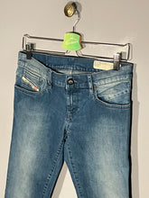 Blugi Diesel - marimea M W28/L32 - Femei