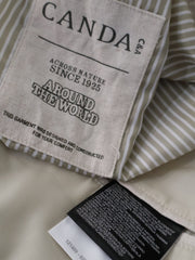 Sacou (bumbac&in) Canada - marimea XXL/3XL - Barbati