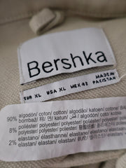 Jacheta Bershka - marimea XL - Barbati