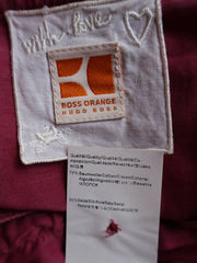 Camasa (30%matase) Hugo Boss - marimea L - Femei