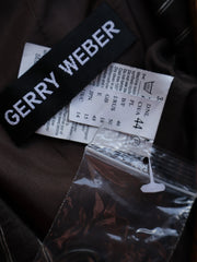 Costum (88%in) Gerry Weber - marimea L - Femei