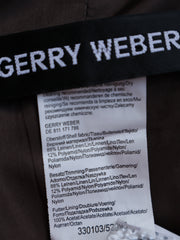 Costum (88%in) Gerry Weber - marimea L - Femei