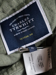 Camasa (100%in) Charles Tyrhitt - marimea XL - Barbati