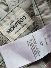 Pantaoni scurti Montego - marimea S - Barbati