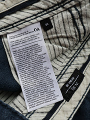 Pantaloni (100%in) C&A - marimea S - Barbati
