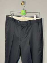 Pantaloni Windsor (100%lana) - marimea 50 - M/L