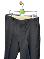 Pantaloni Windsor (100%lana) - marimea L - Barbati