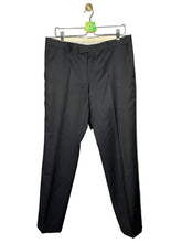 Pantaloni Windsor (100%lana) - marimea L - Barbati