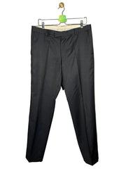 Pantaloni Windsor (100%lana) - marimea L - Barbati