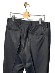 Pantaloni Windsor (100%lana) - marimea L - Barbati