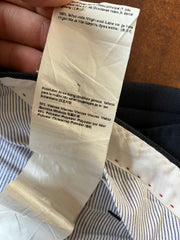Pantaloni Windsor (100%lana) - marimea L - Barbati