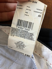 Pantaloni Windsor (100%lana) - marimea L - Barbati