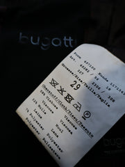 Sacou (vascoza&lana) Bugatti - marimea XXL - Barbati