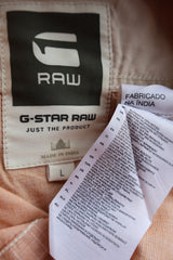 Camasa G-star - marimea M/L - Barbati