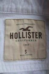 Camasa Hollister - marimea S - Barbati