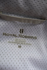 Camasa Royal Robbins - marimea M - Barbati