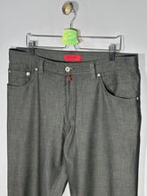 Pantaloni Pierre Cardin - marimea W38/L34 - XL - Barbati