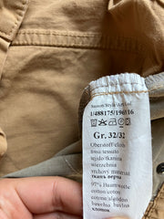 Pantaloni Camel active - marimea S - Barbati