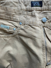 Pantaloni Camel active - marimea S - Barbati