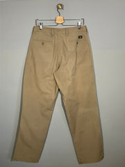 Pantaloni Dockers - marimea W33/L34 - S/M