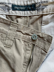 Pantaloni Dockers - marimea W33/L34 - S/M