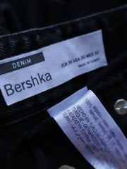 Blugi scurti Bershka - marimea S - Barbati