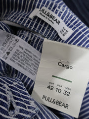 Blugi Pull&Bear - marimea L W32 - Femei