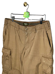Pantaloni Eddie Bauer - marimea L/XL - Barbati