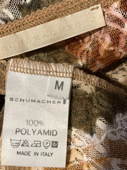 Bluza Schumacher - marimea M - Femei