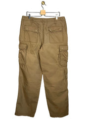 Pantaloni Eddie Bauer - marimea L/XL - Barbati