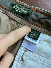 Pantaloni Eddie Bauer - marimea L/XL - Barbati