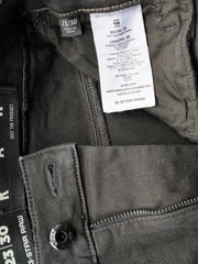 Pantaloni G-star - marimea XS W23/L30 - Femei