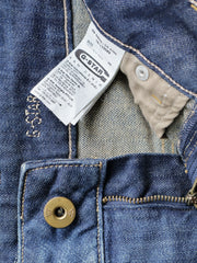 Fusta G-star - marimea S W26 - Femei