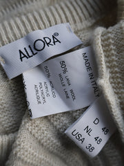 Bluza (50%lana) Allora - marimea L - Barbati