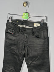 Blugi Diesel - marimea S W26/L32 - Femei