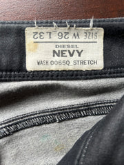 Blugi Diesel - marimea S W26/L32 - Femei