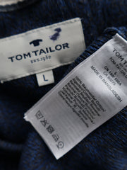 Pulover Tom Tailor - marimea L - Barbati