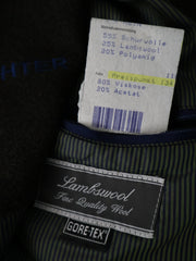 Geaca (80%lana-GoreTex) Pierre Cardin - marimea XL/XXL - Barbati