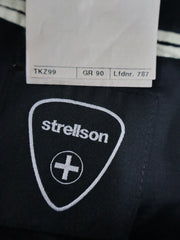 Sacou (97%lana) Strellson - marimea S/M - Barbati