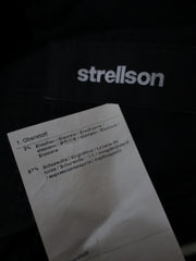 Sacou (97%lana) Strellson - marimea S/M - Barbati