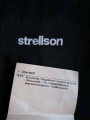 Sacou Strellson (100%lana) - marimea M/L - Barbati