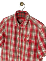 Camasa Jack Wolfskin - marimea M - Barbati