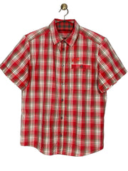 Camasa Jack Wolfskin - marimea M - Barbati