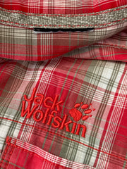 Camasa Jack Wolfskin - marimea M - Barbati