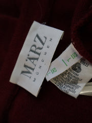 Vesta (100%lana) Marz - marimea L - Barbati