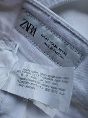 Blugi Zara - marimea L W32 - Femei